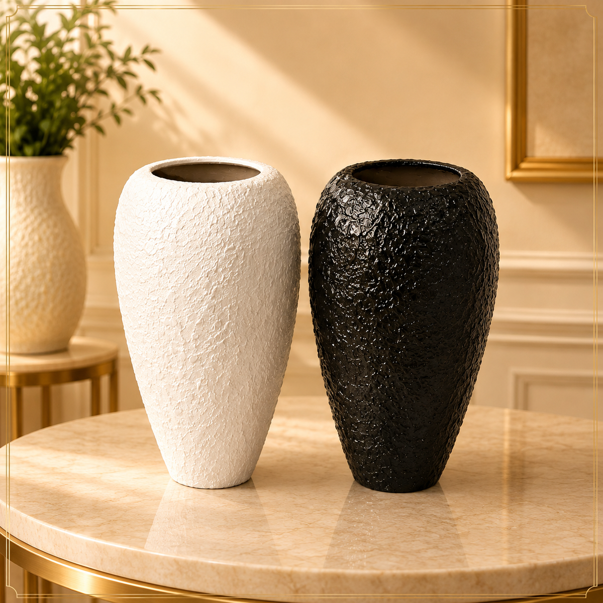 FLOWER POT