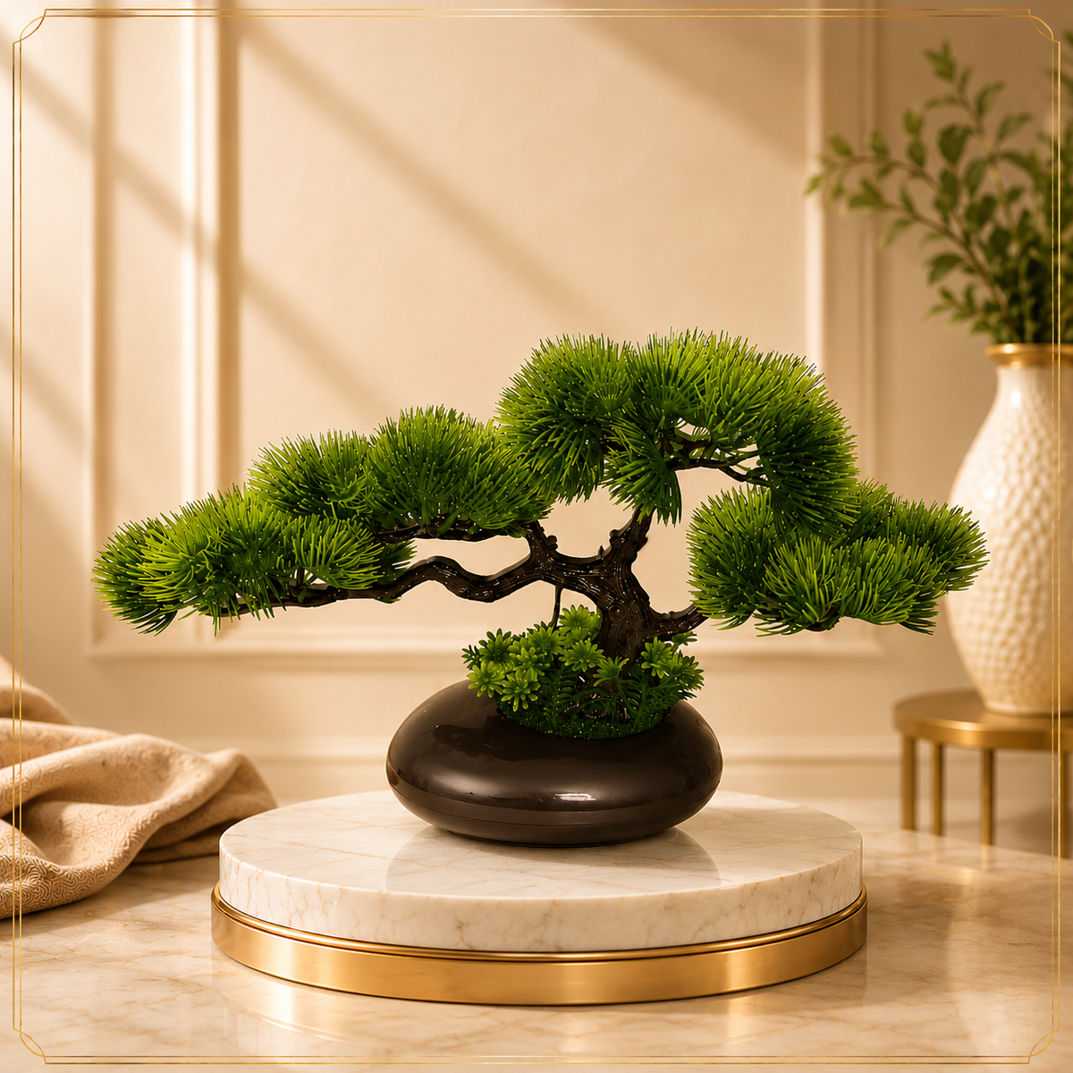 Bonsai Plants