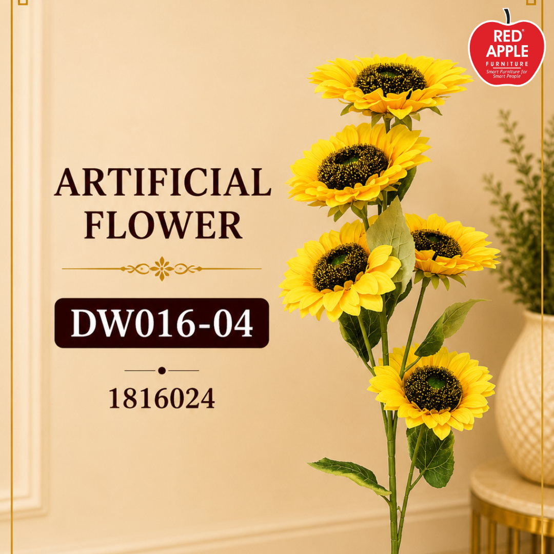 Artificial Flowers